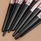 Makeup Brush Set