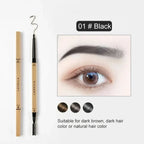 Dual Brow Pencil