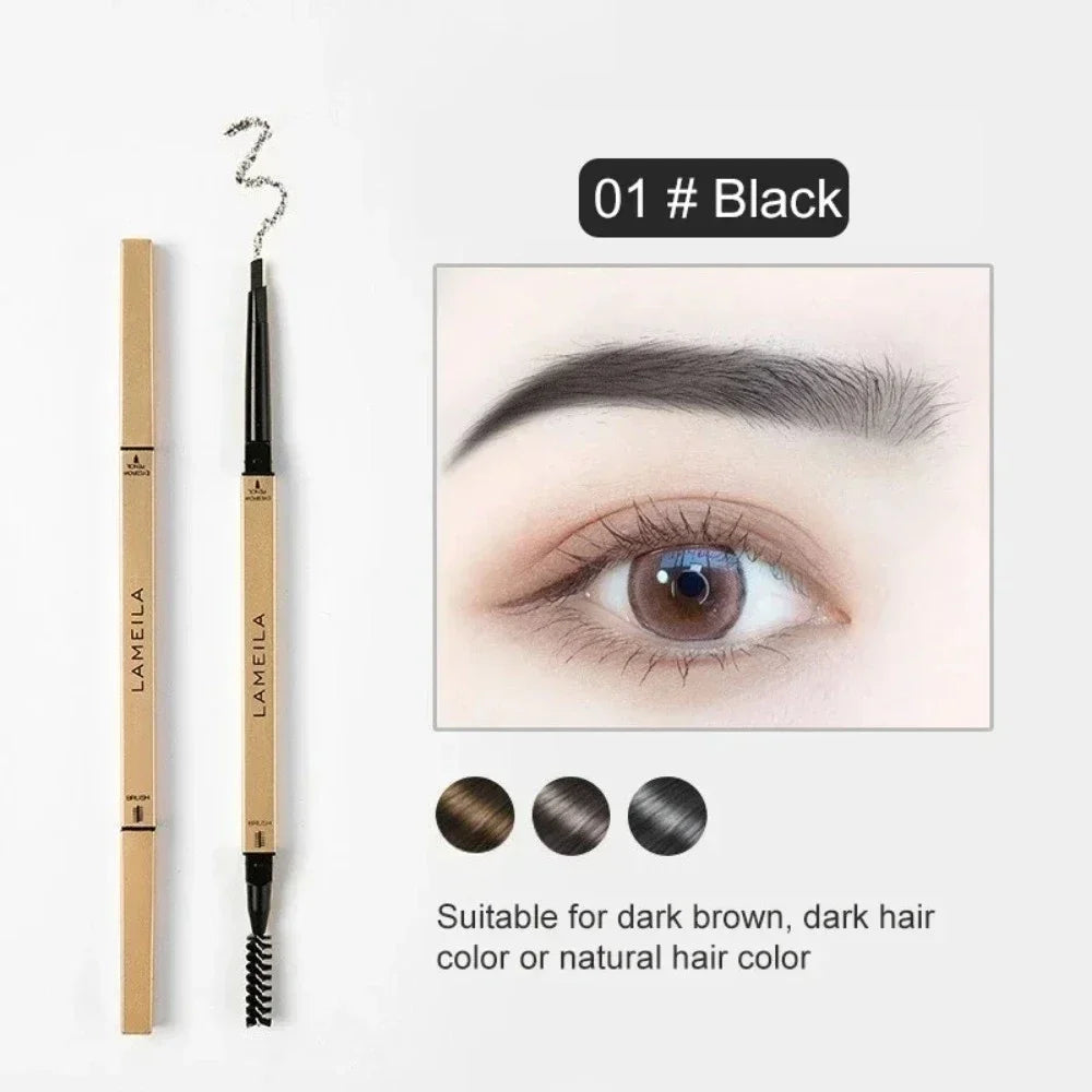 Dual Brow Pencil