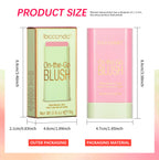 Cream Blush Stick