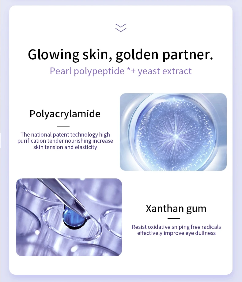 Roller Ball Eye Serum