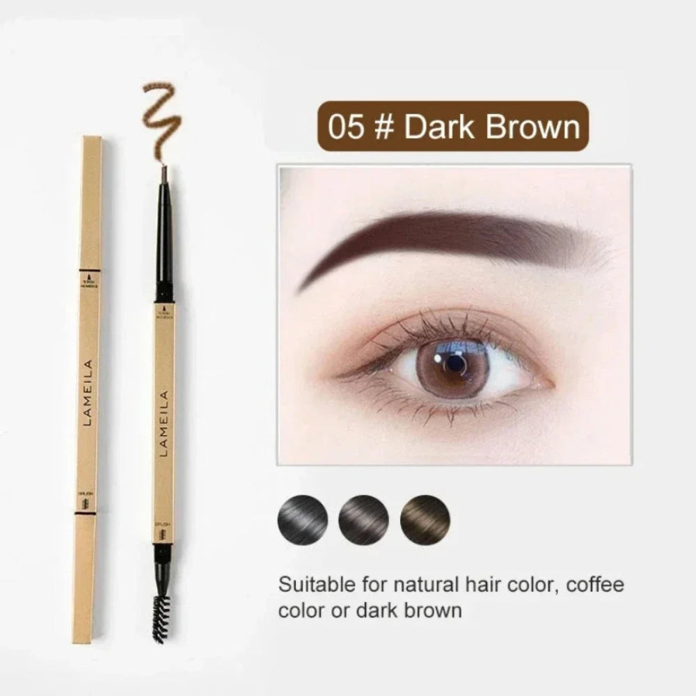 Dual Brow Pencil
