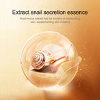 SADOER Snail Eye Cream