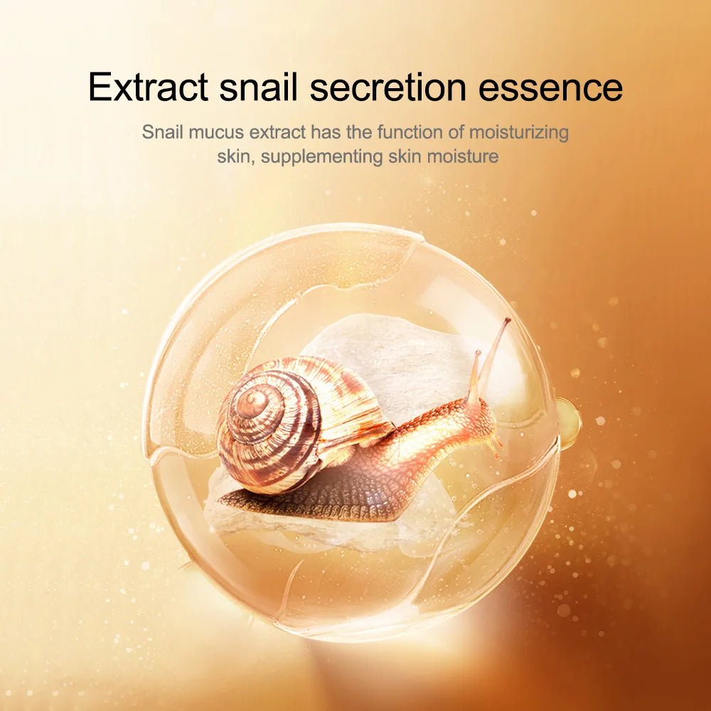 SADOER Snail Eye Cream
