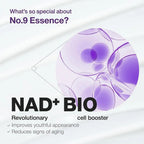 Nad+ Pdrn Eye Cream