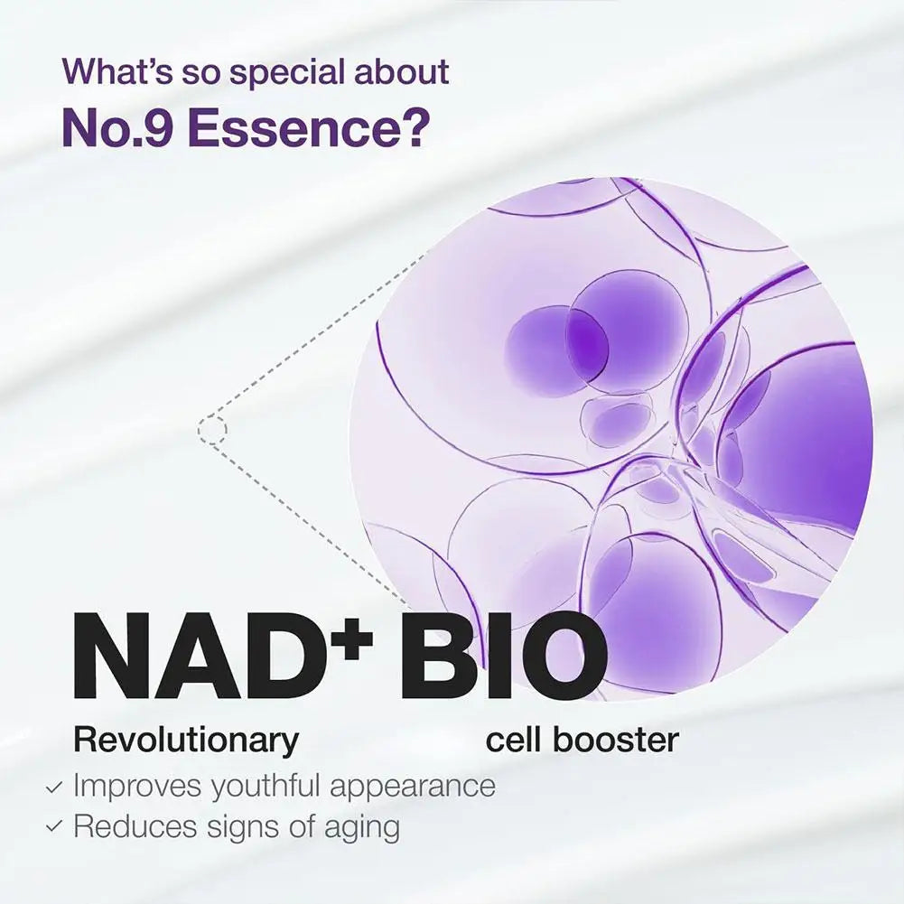 Nad+ Pdrn Eye Cream