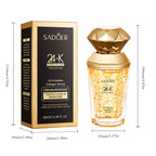 SADOER 24K Gold Collagen Serum
