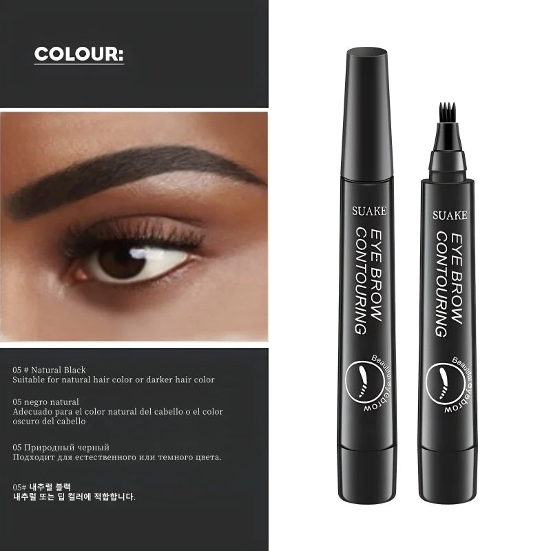 4D Brow Pen