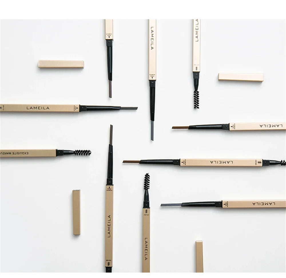 Dual Brow Pencil