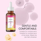 Hair Growth Inhibitor Oil