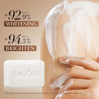 SADOER Niacinamide Brightening Soap