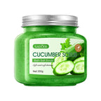 SADOER Body Scrub