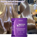 Keratin Repair Hair Mask