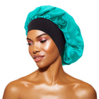 Satin Sleep Bonnet