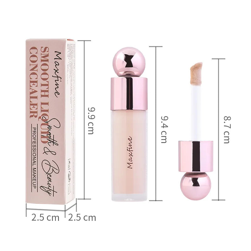 Full Coverage Concealer