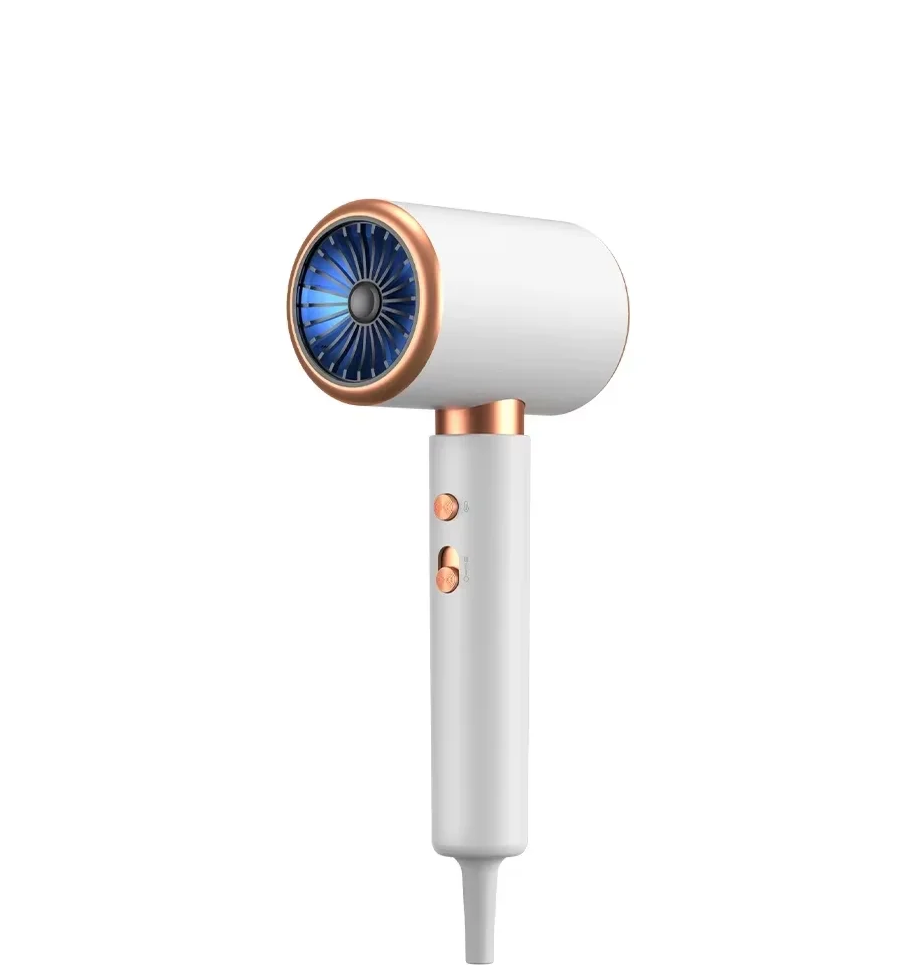 Ionic Hair Dryer