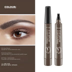 4D Brow Pen