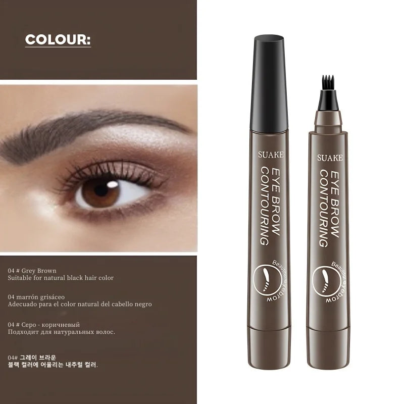4D Brow Pen