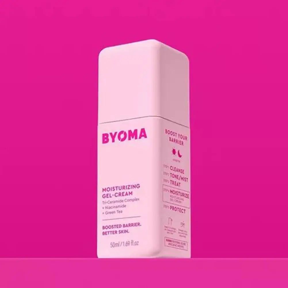 BYOMA Glow Serum