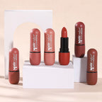 Velvet Matte Lipstick