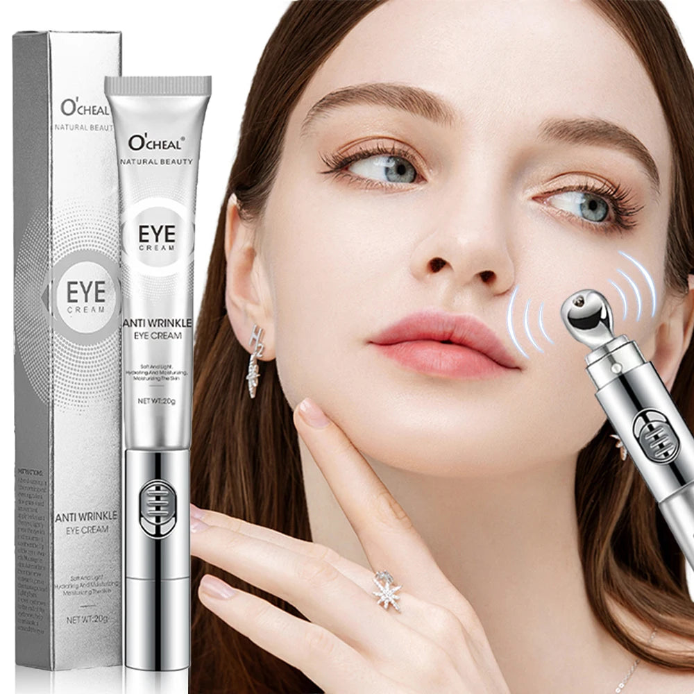 Electric Eye Cream