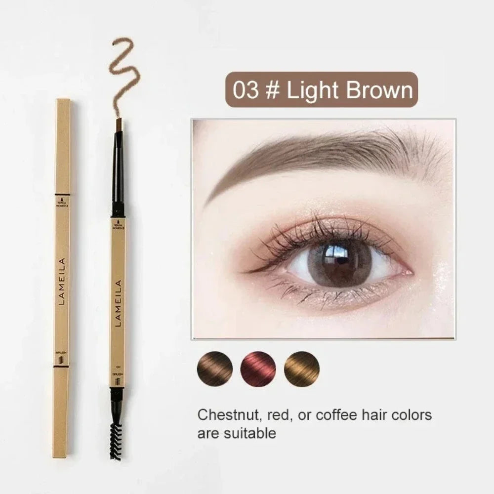Dual Brow Pencil