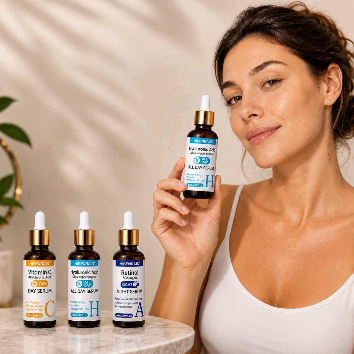 SkinSync Trio