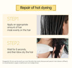 Purc Keratin Mask