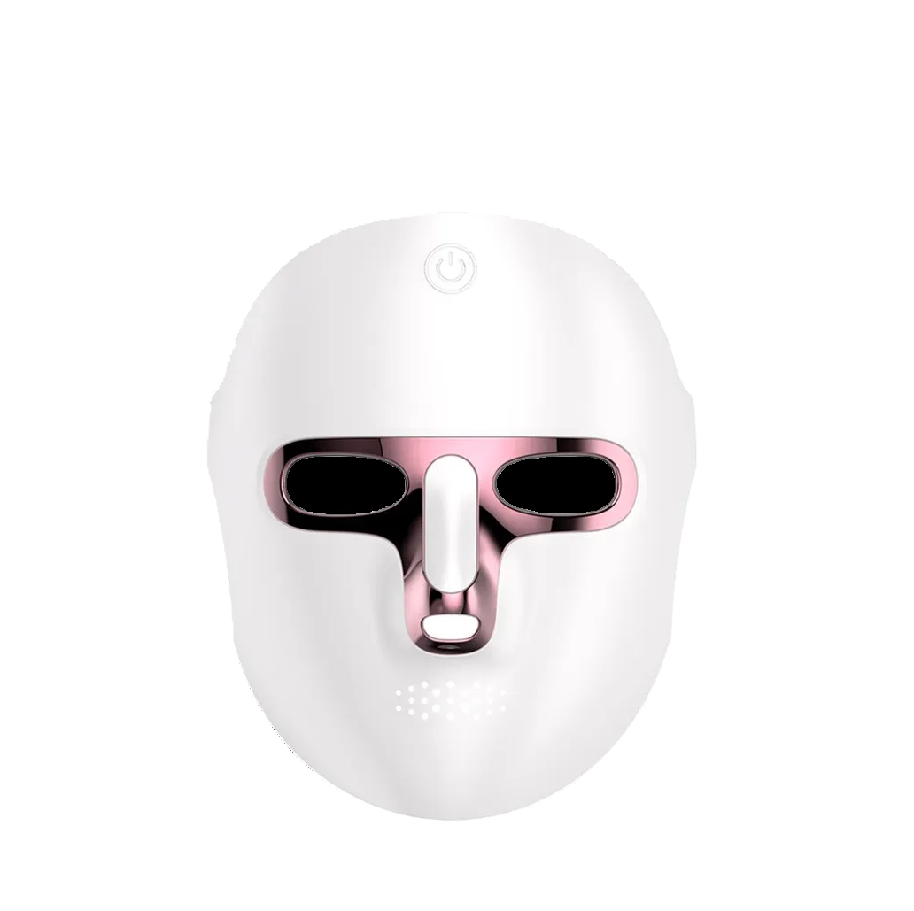 Pure Spectrum Mask