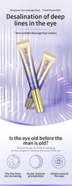 Roller Ball Eye Serum