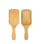 Bamboo Air Cushion Hair Brush