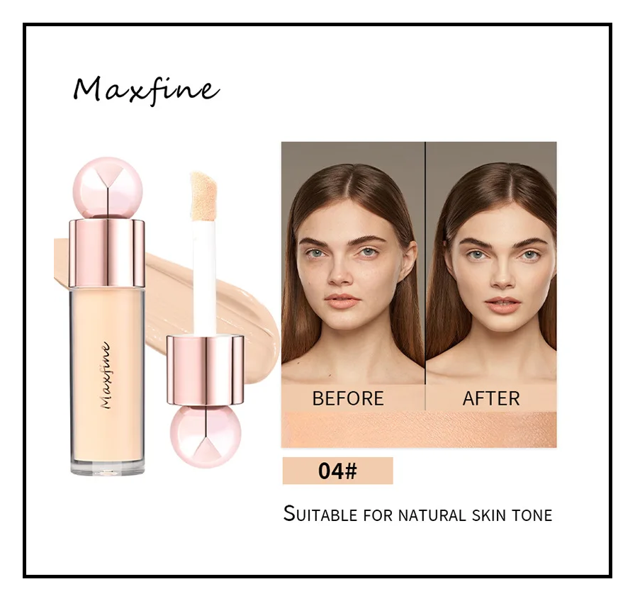 Full Coverage Concealer