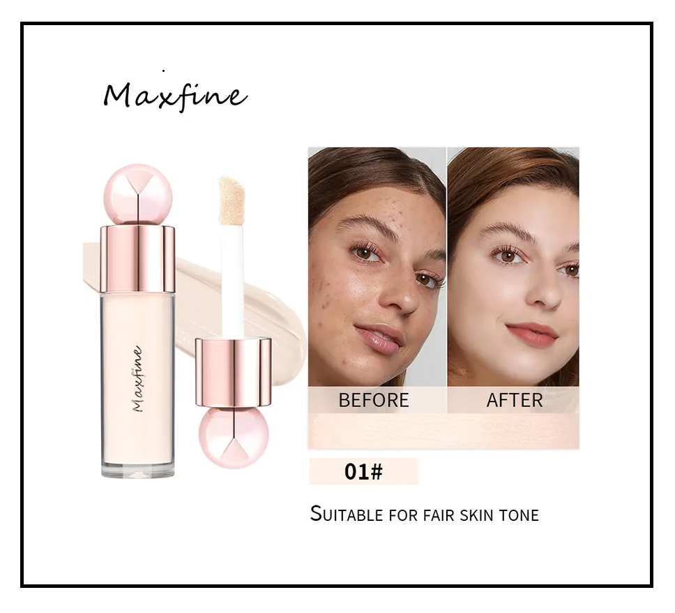 Full Coverage Concealer