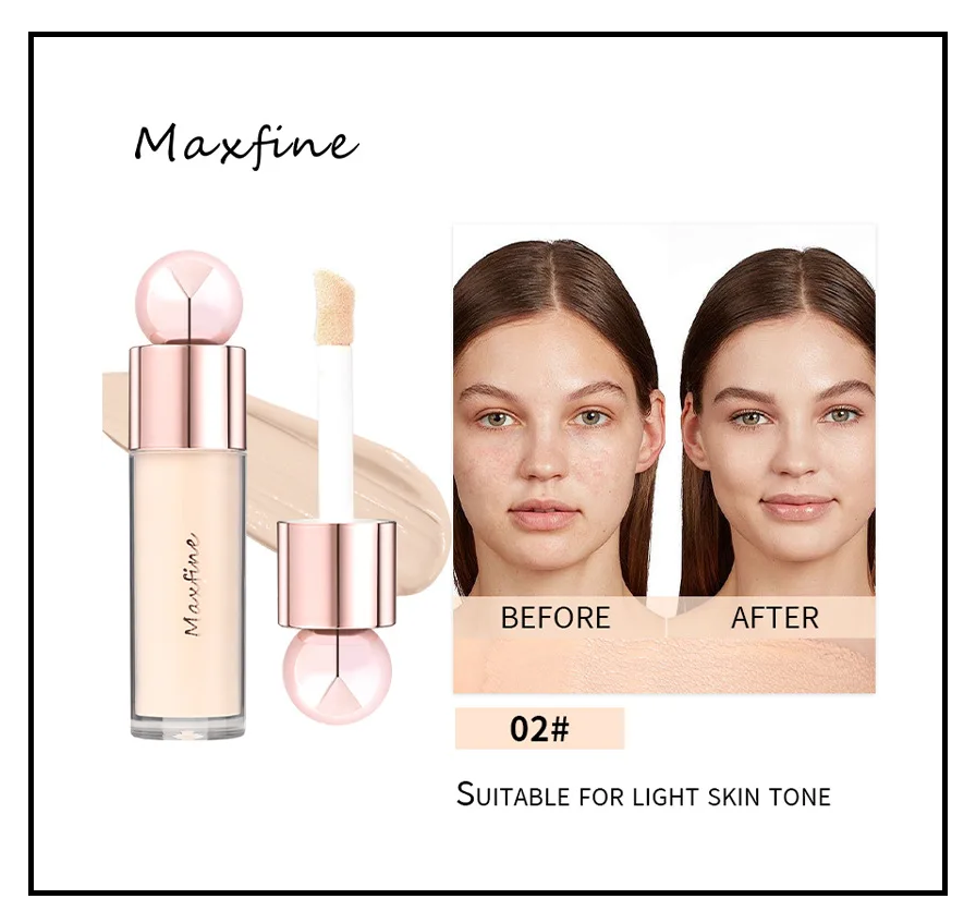 Full Coverage Concealer