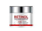 Retinol Collagen Face Cream