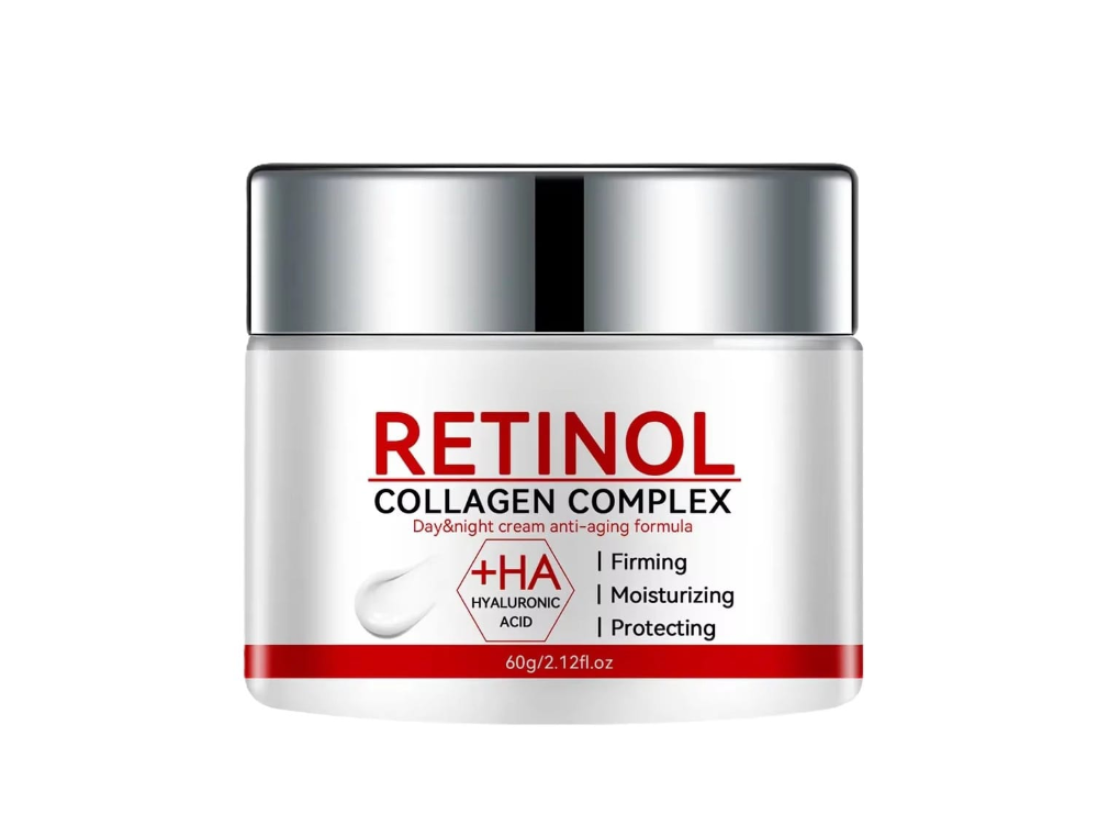 Retinol Collagen Face Cream
