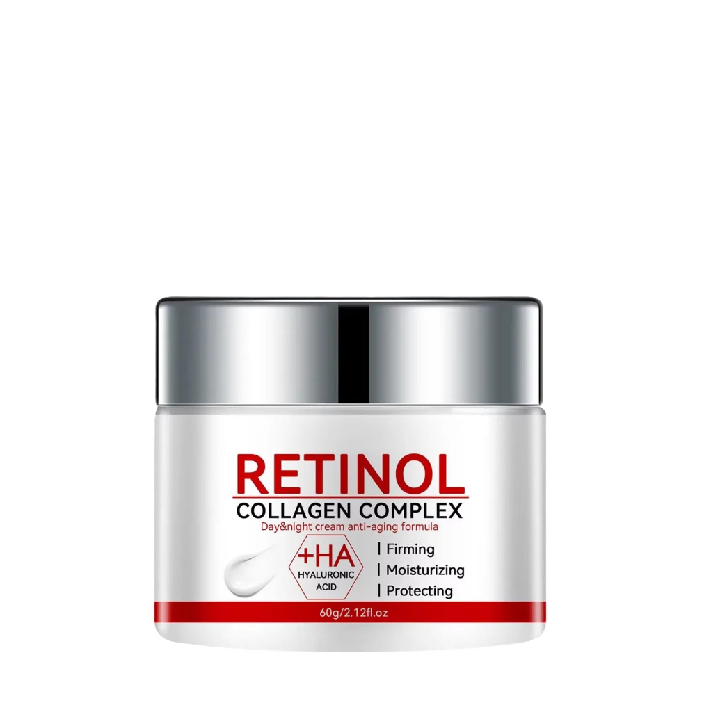 Retinol Collagen Face Cream