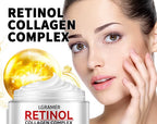 Retinol Collagen Face Cream