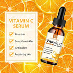 Vitamin C Brightening Serum