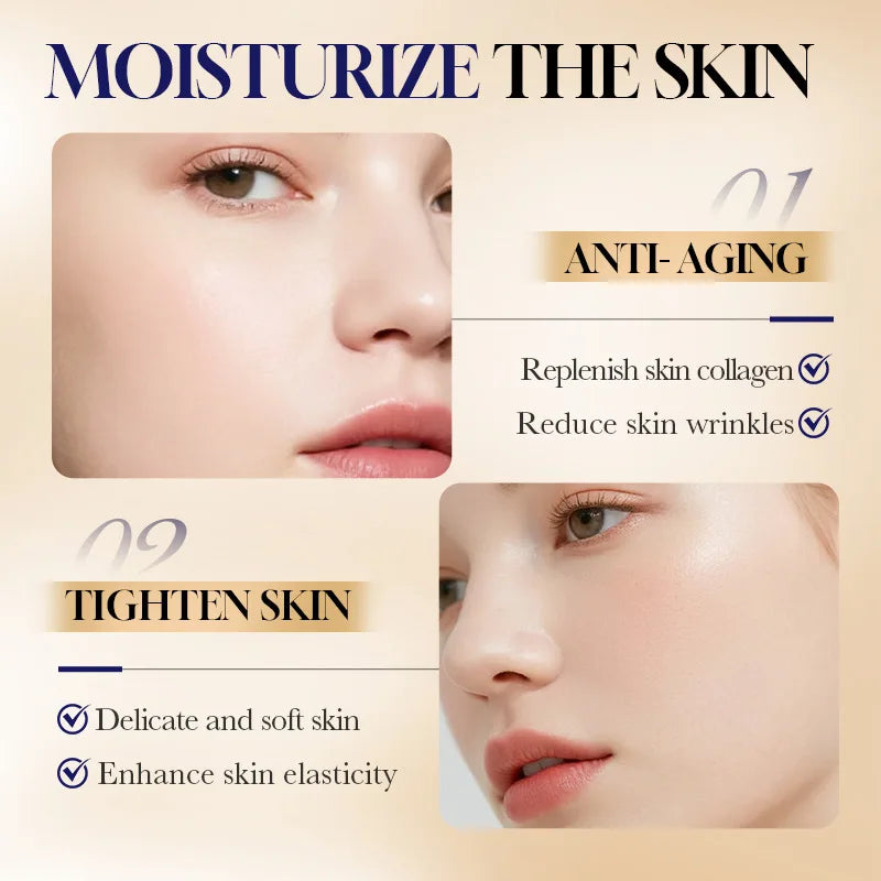 Sadoer Collagen Skincare Set