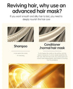 Purc Keratin Mask