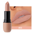 Velvet Matte Lipstick