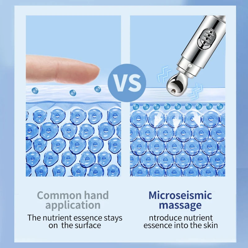 Electric Eye Cream