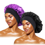 Satin Sleep Bonnet