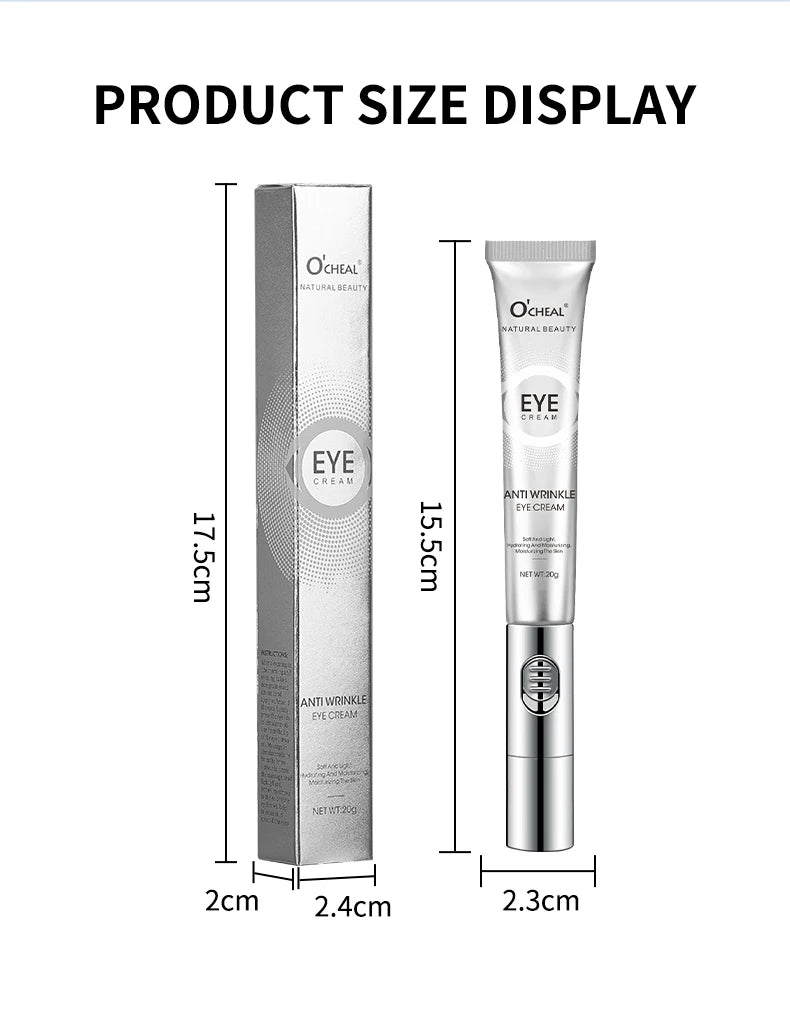 Electric Eye Cream