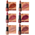 Velvet Matte Lipstick