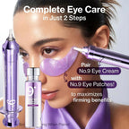 Nad+ Pdrn Eye Cream