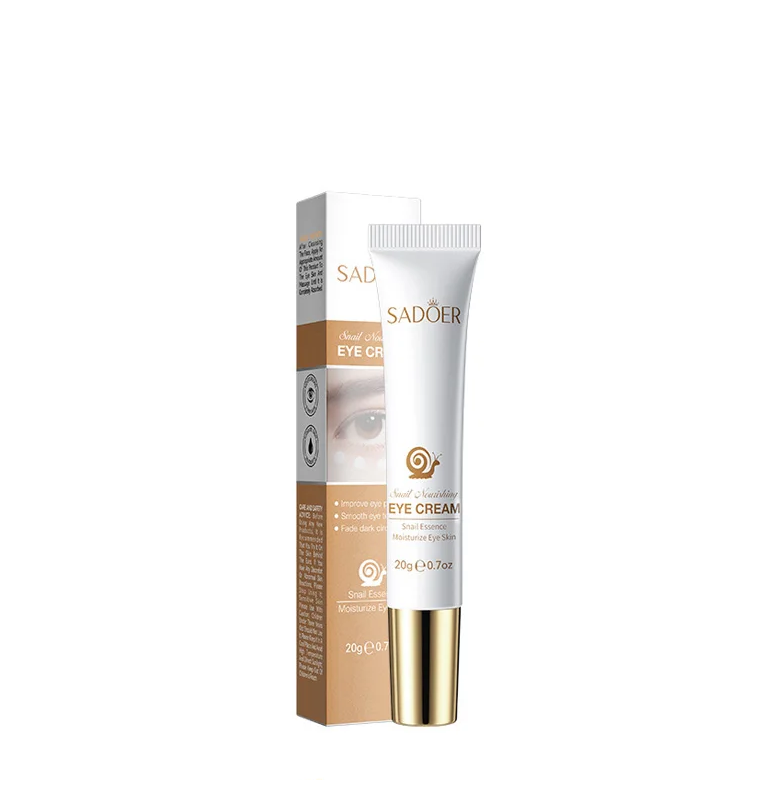 SADOER Snail Eye Cream