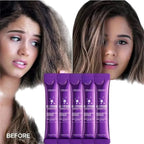 Keratin Repair Hair Mask