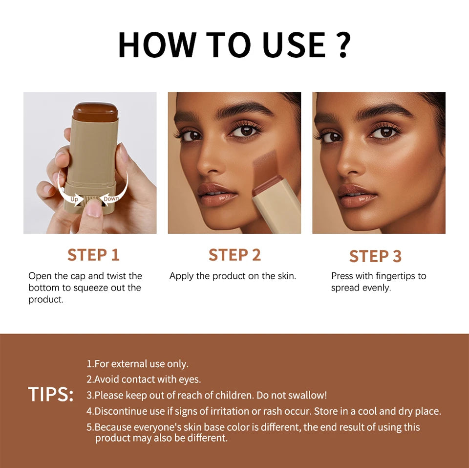 Skin Tint Stick